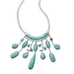 Vibrant Necklace